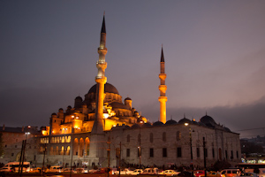 Istanbul